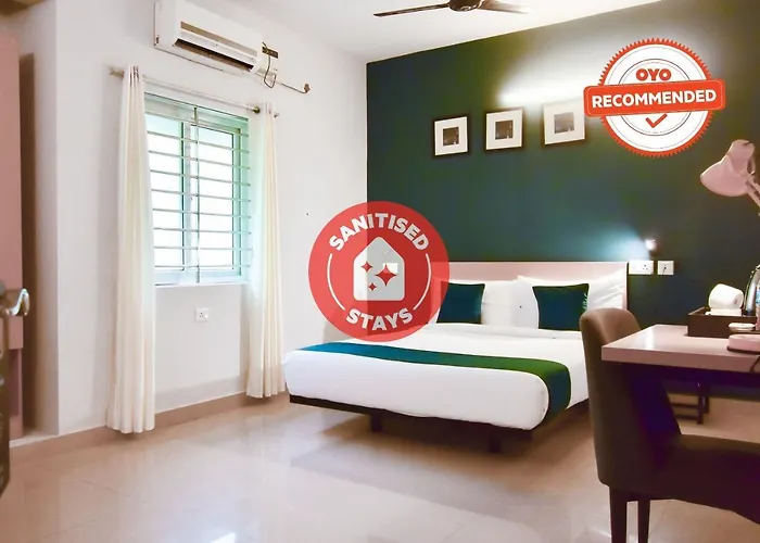 Silverkey Executive Stays 39891 Srs Illam