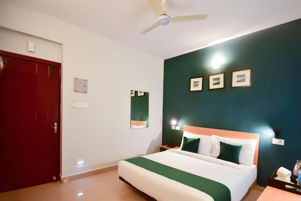 Silverkey Executive Stays 39891 Srs Illam Hotel 4*
