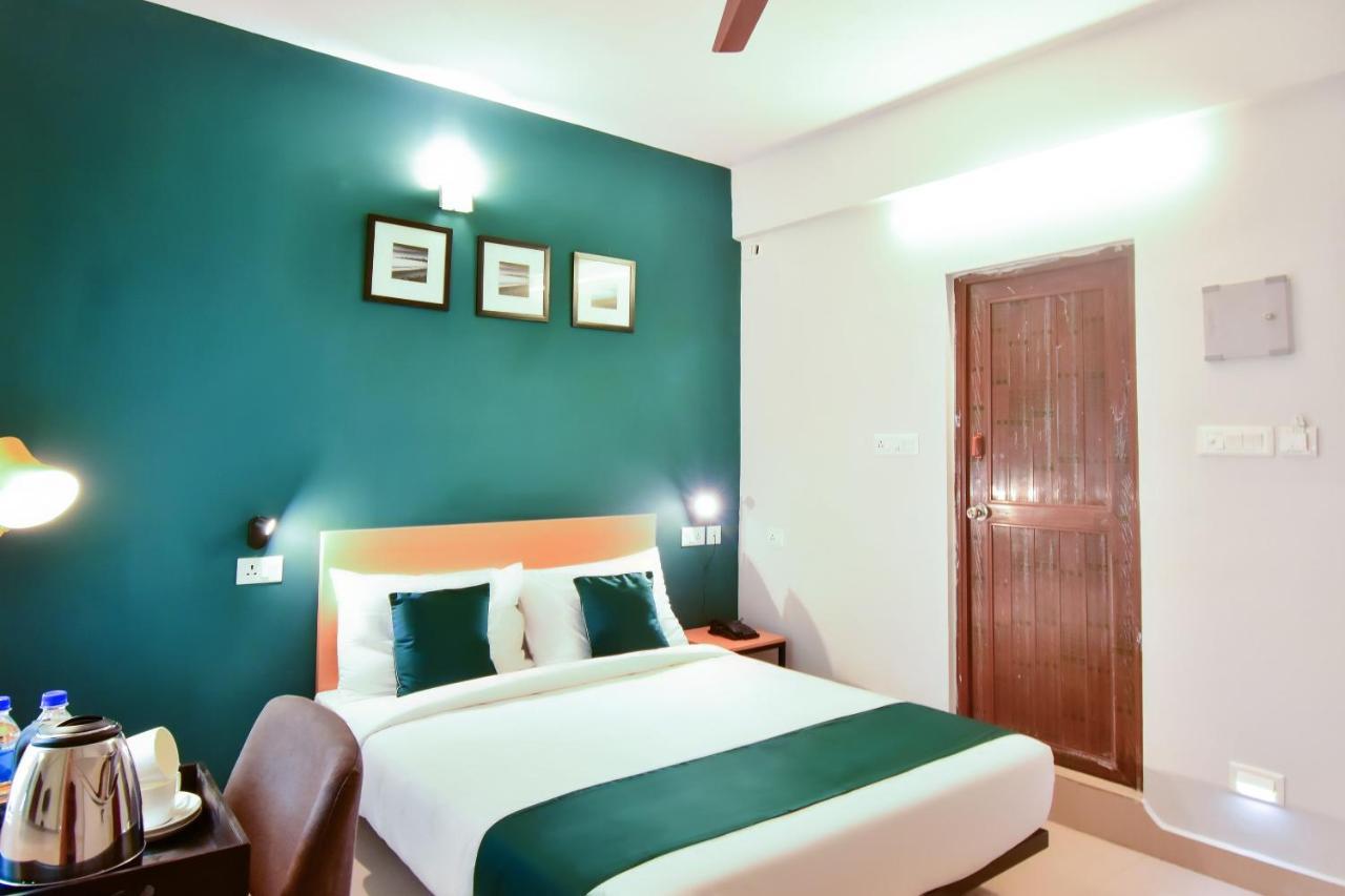 Silverkey Executive Stays 39891 Srs Illam
