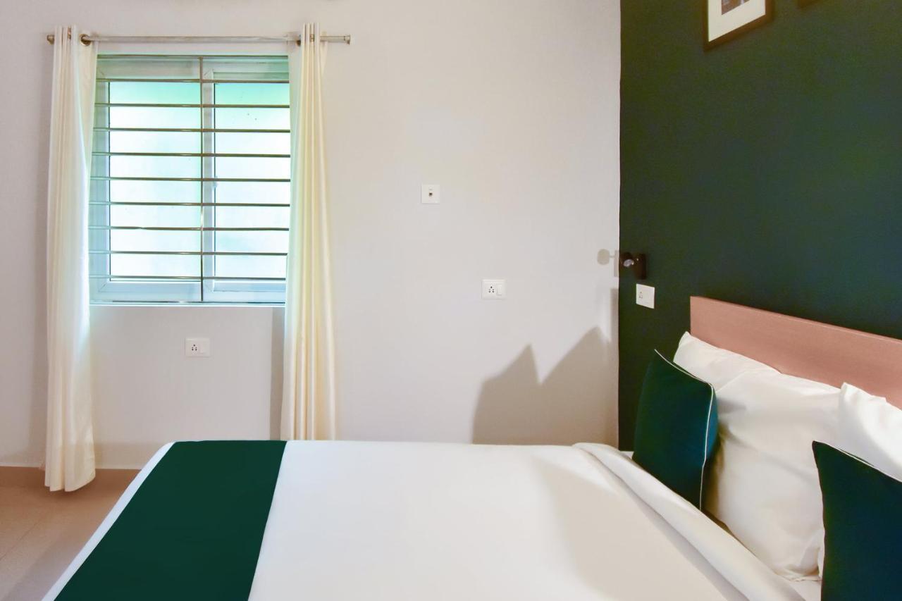 Silverkey Executive Stays 39891 Srs Illam 4*