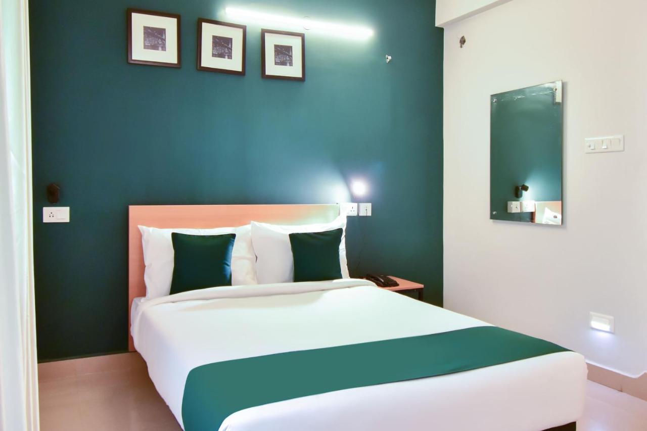 Silverkey Executive Stays 39891 Srs Illam Chennai