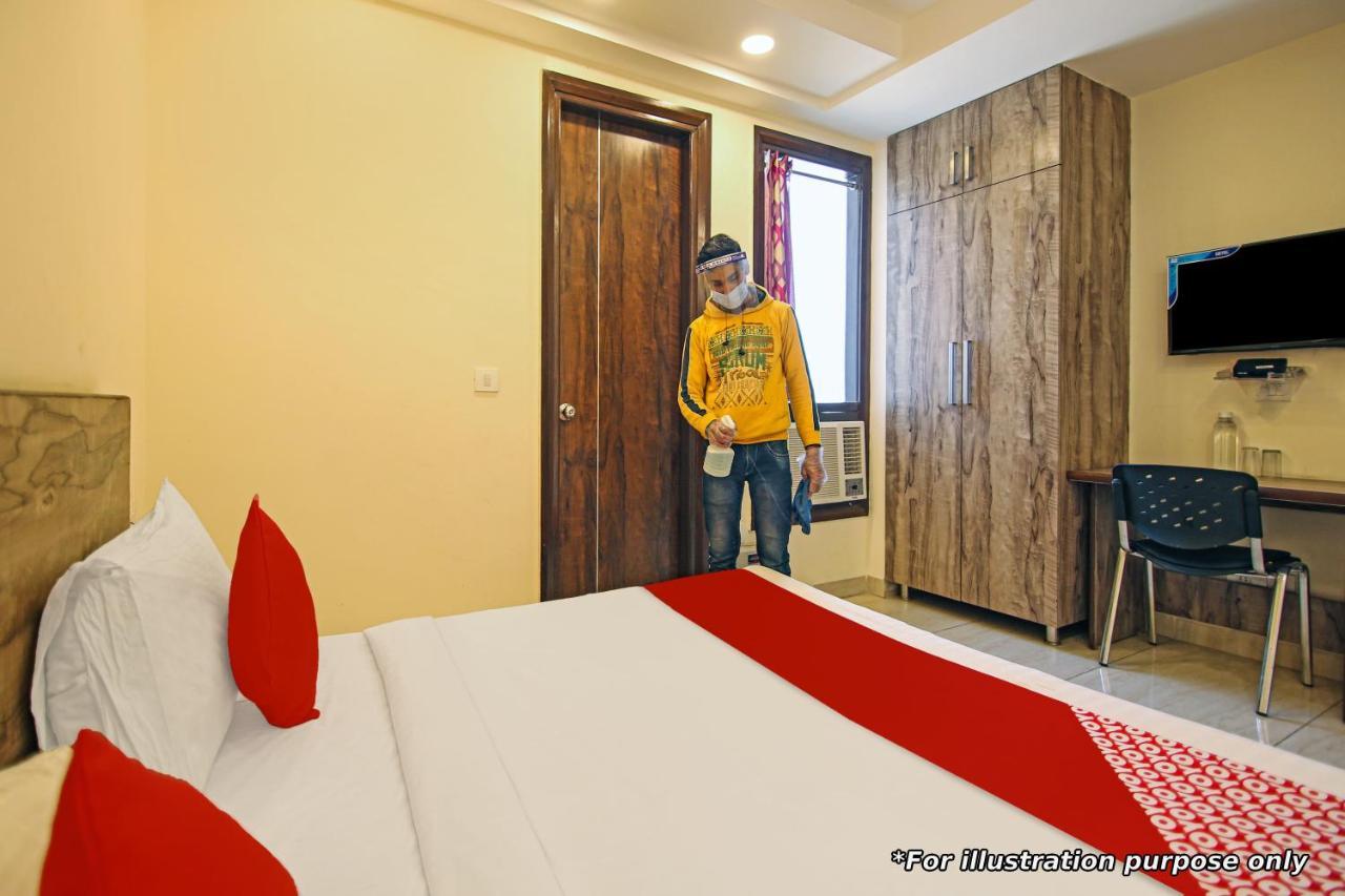 Silverkey Executive Stays 39891 Srs Illam Hotel 4*
